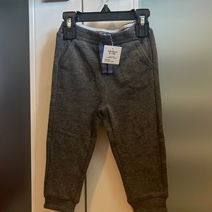 NWT  kids sweatpants splendid - size 6-12M